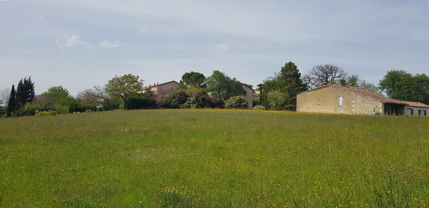 vente Maison de village Lectoure - Photo 3