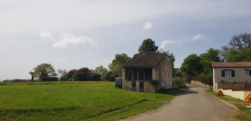 vente Maison de village Lectoure - Photo 6