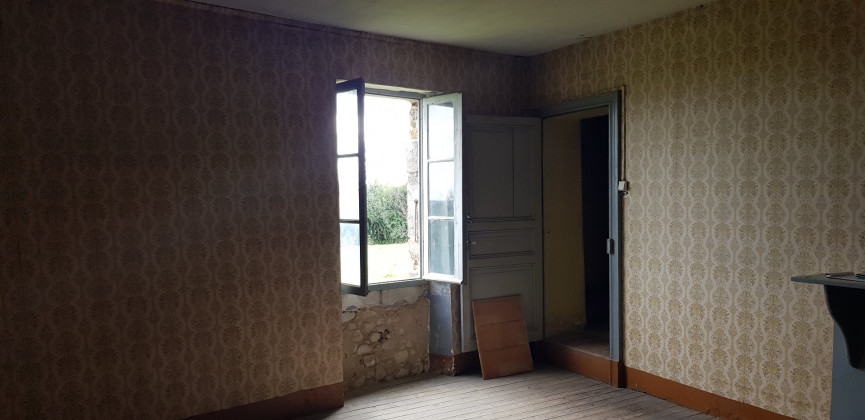 vente Maison de village Lectoure - Photo 7