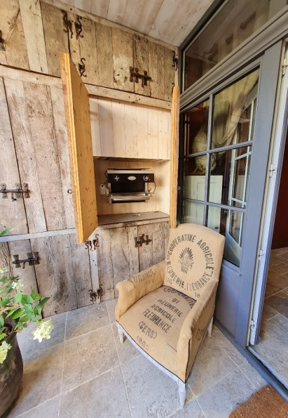 vente Maison Lectoure - Photo 3