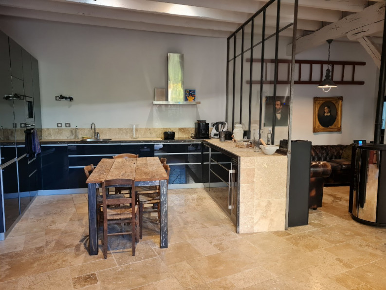 vente Maison Lectoure - Photo 5