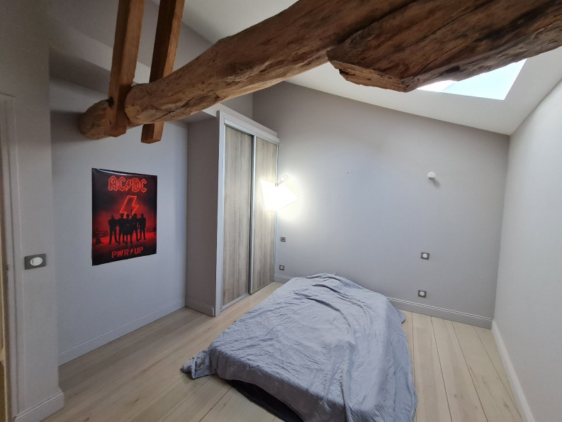 vente Maison Lectoure - Photo 16