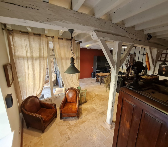 vente Maison Lectoure - Photo 19