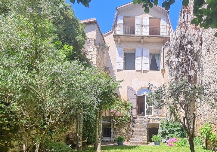 vente Maison Lectoure