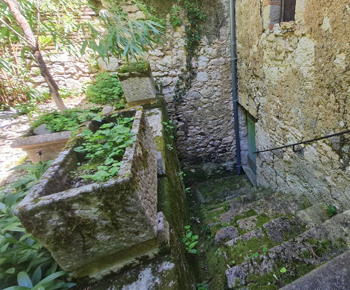 vente Maison Lectoure - Photo 14