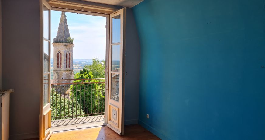 vente Maison Lectoure