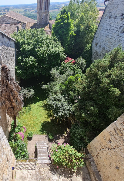 vente Maison Lectoure - Photo 7