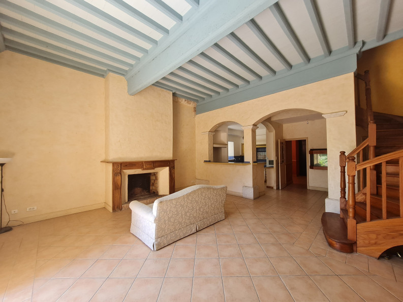 vente Maison Lectoure - Photo 8