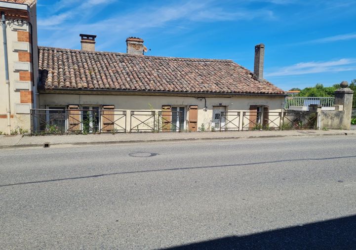 sale Maison Lectoure