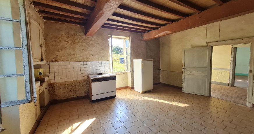 vente Maison Lectoure