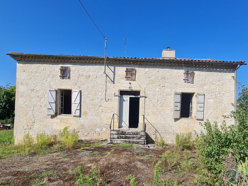 vente Maison Lectoure - Photo 4