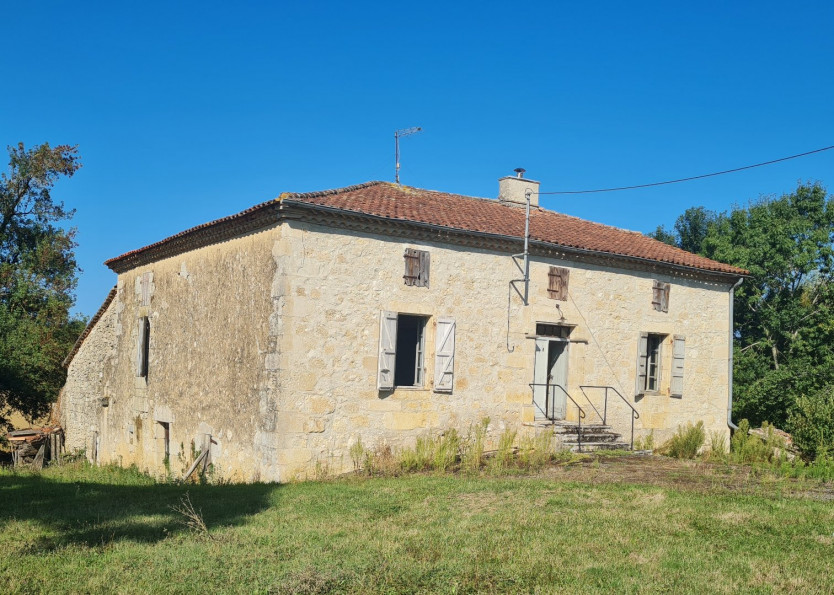 vente Maison Lectoure - Photo 1