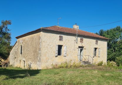 vente Maison Lectoure