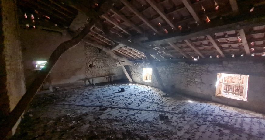 vente Maison Lectoure