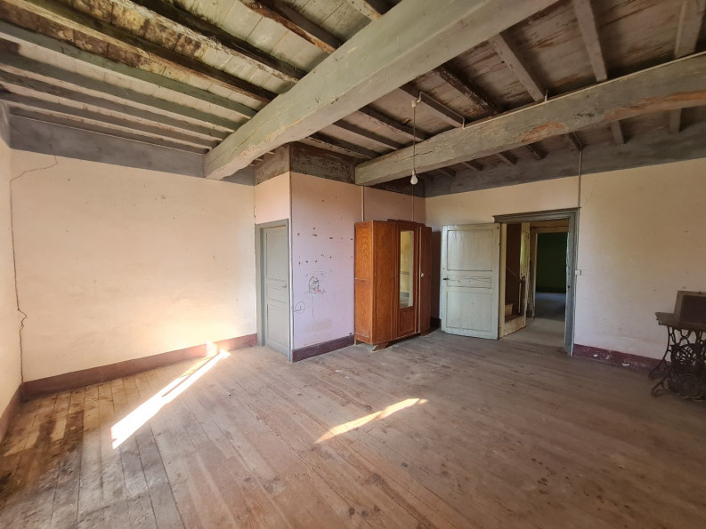 vente Maison Lectoure - Photo 9