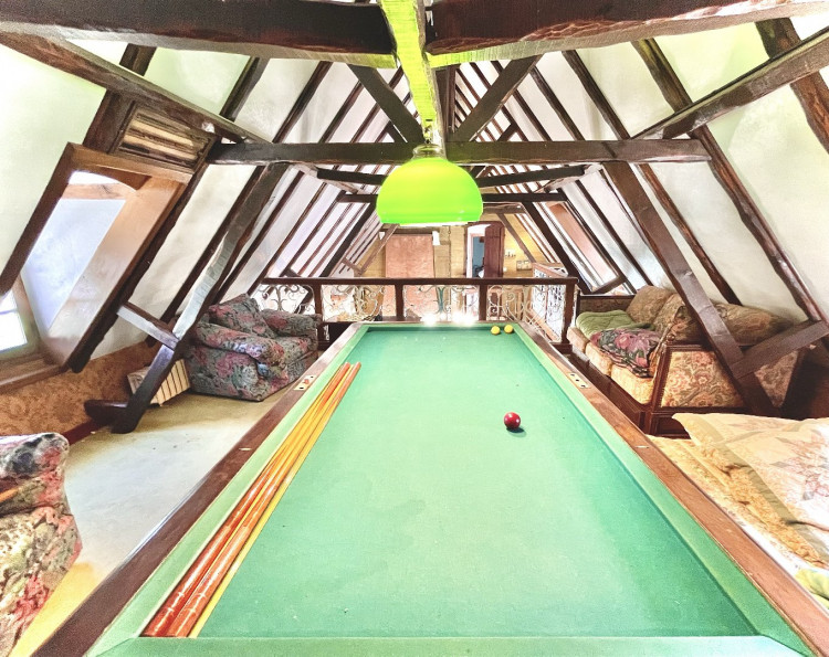 sale Demeure Vidouze - Photo 12