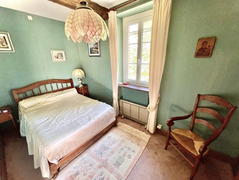 sale Demeure Vidouze - Photo 14