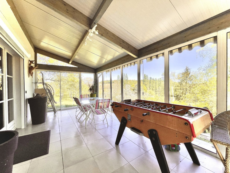 sale Demeure Vidouze - Photo 16