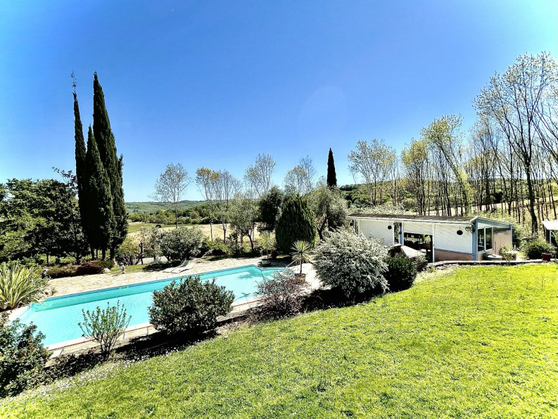 sale Demeure Vidouze - Photo 4