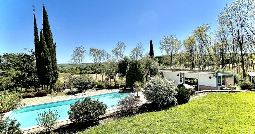 vente Demeure Vidouze