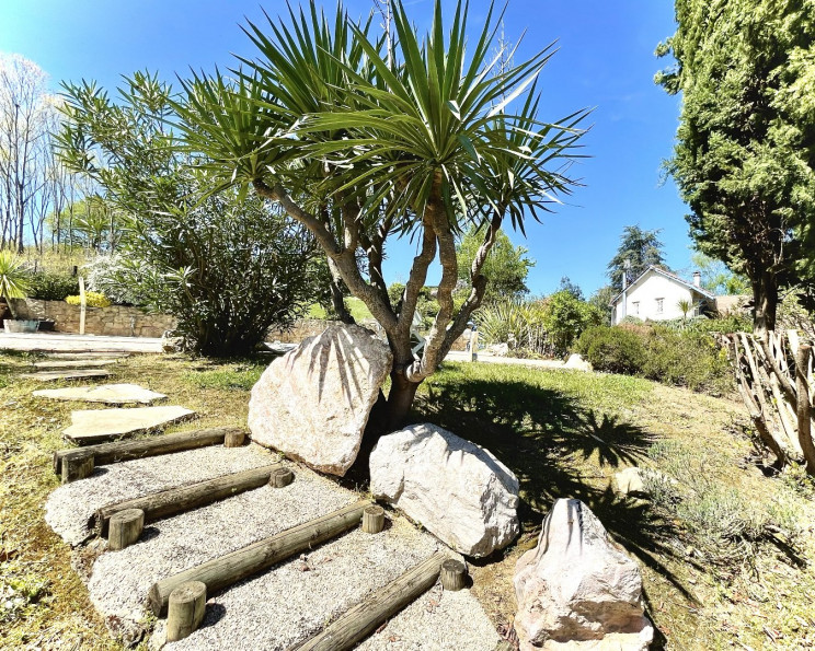 sale Demeure Vidouze - Photo 6