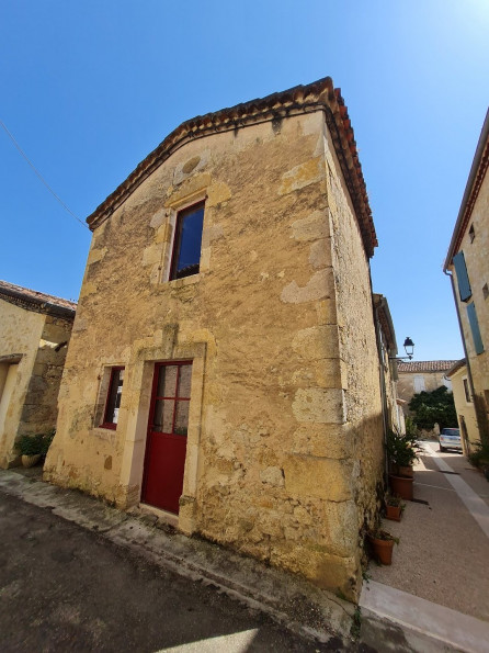 vente Maison Saint Orens Pouy Petit - Photo 1