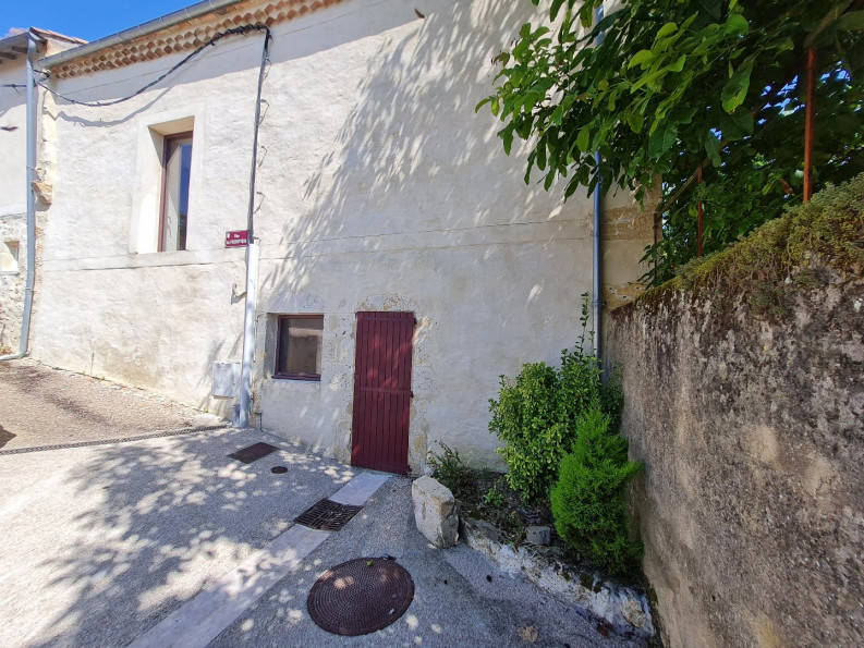 sale Maison Saint Orens Pouy Petit - Photo 1