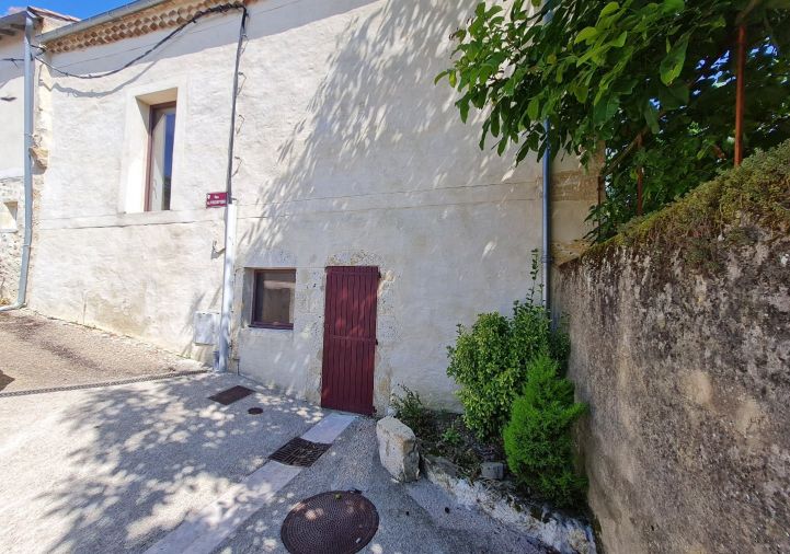 vente Maison Saint Orens Pouy Petit