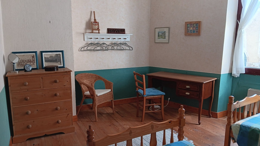 sale Maison Saint Clar - Photo 16