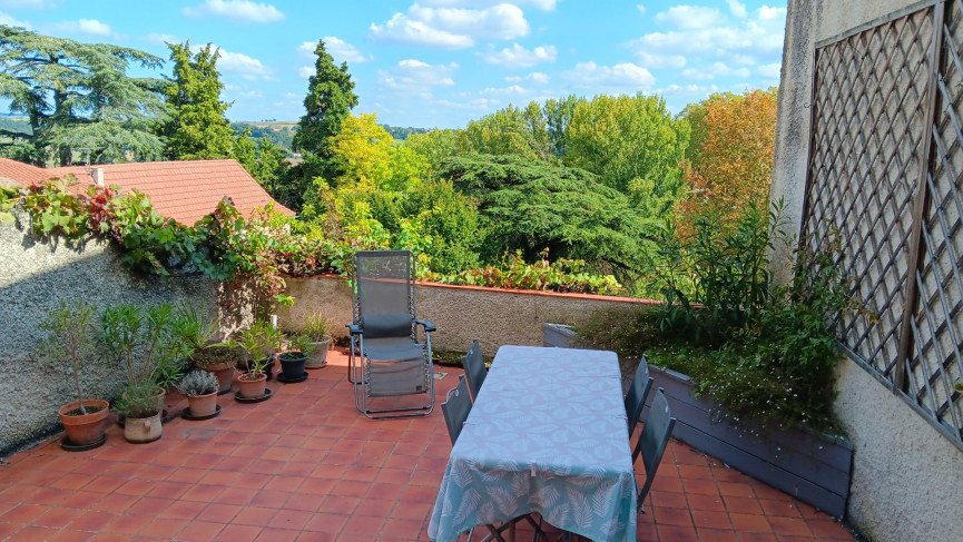 sale Maison Saint Clar - Photo 4