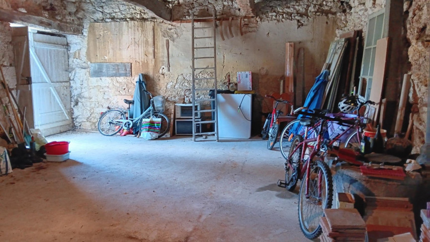 sale Maison Saint Clar - Photo 20