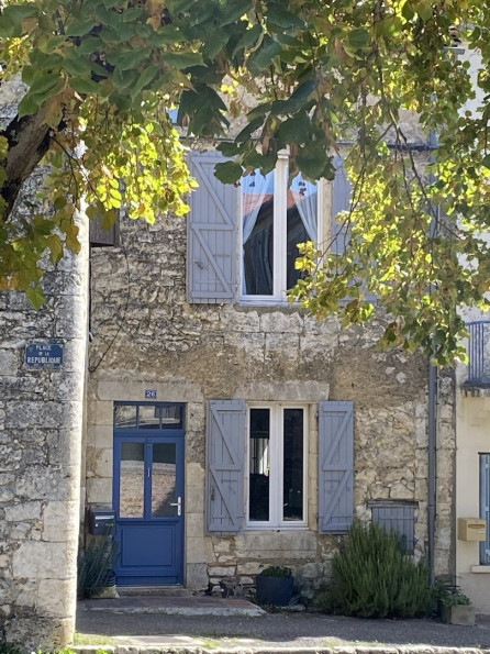 sale Maison Saint Clar - Photo 2