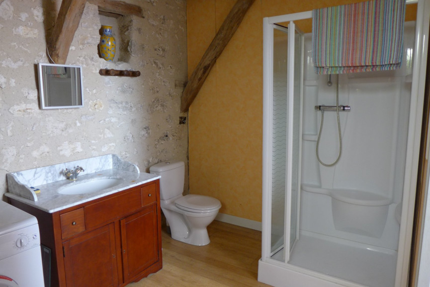 sale Maison Saint Clar - Photo 18