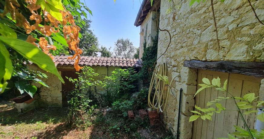 vente Maison à rénover Lectoure