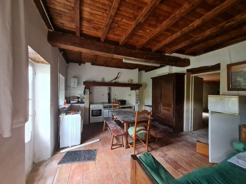 vente Maison à rénover Lectoure - Photo 5