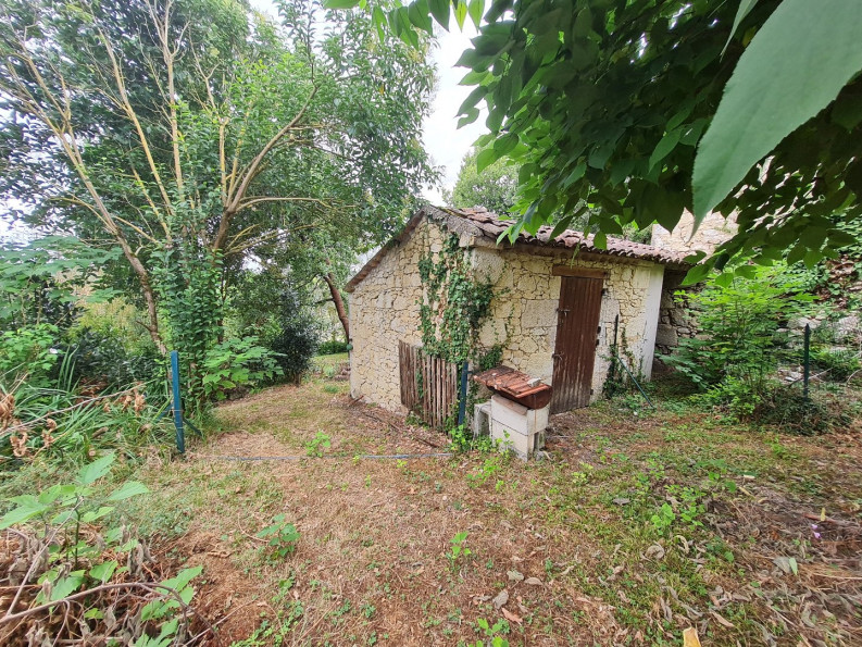 vente Maison à rénover Lectoure - Photo 6