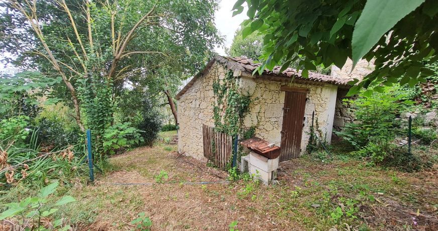 vente Maison à rénover Lectoure