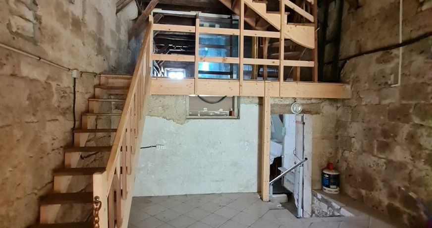 vente Maison Lectoure