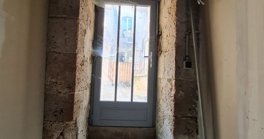 vente Maison Lectoure