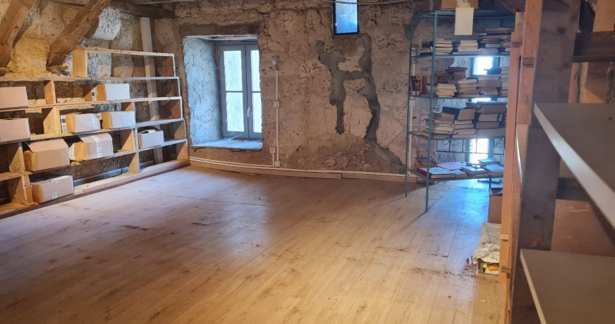 vente Maison Lectoure