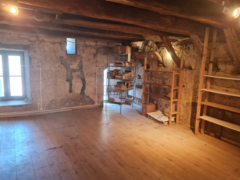 vente Maison Lectoure - Photo 12