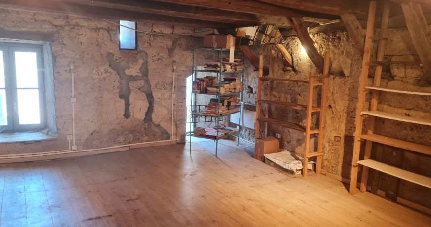 vente Maison Lectoure