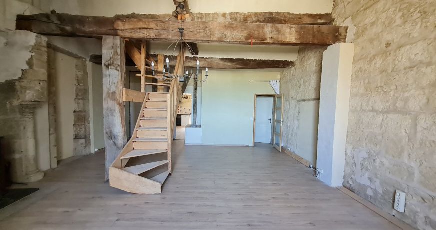 vente Maison Lectoure