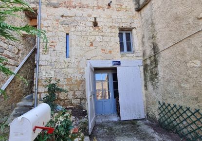 vente Maison Lectoure