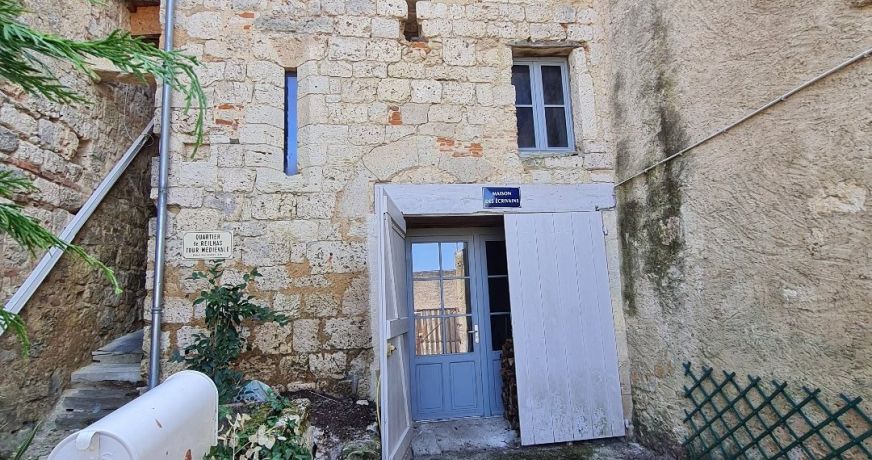 vente Maison Lectoure
