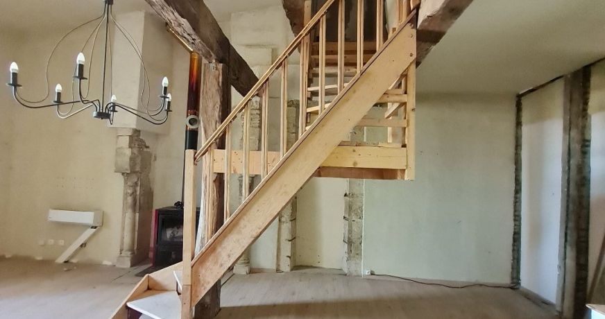 vente Maison Lectoure