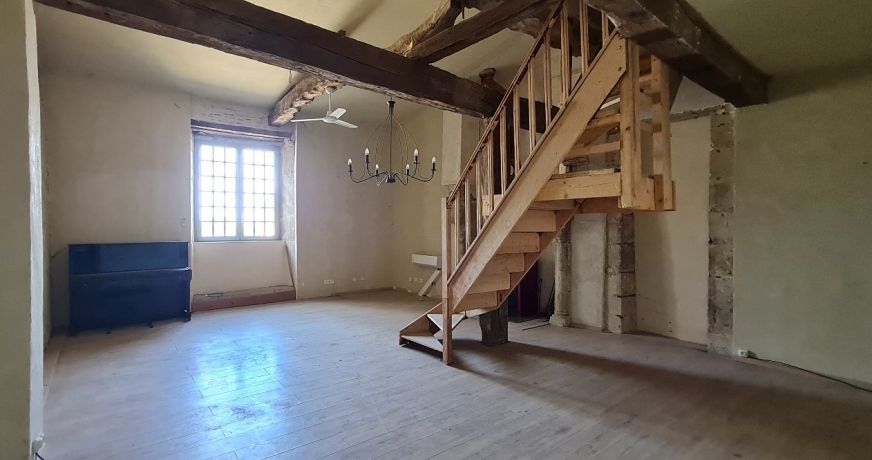 vente Maison Lectoure