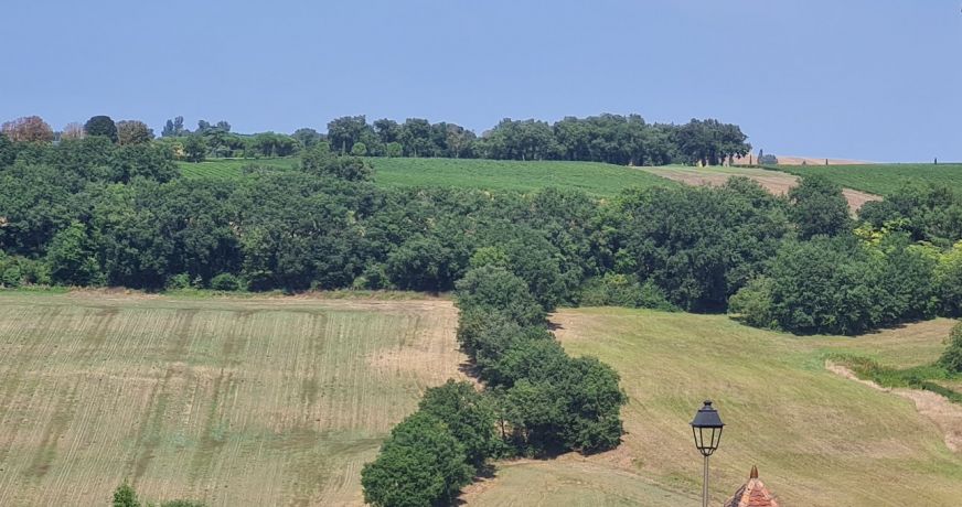 vente Maison Lectoure