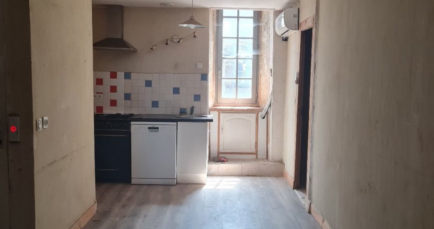 vente Maison Lectoure