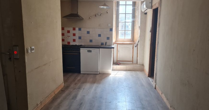 vente Maison Lectoure